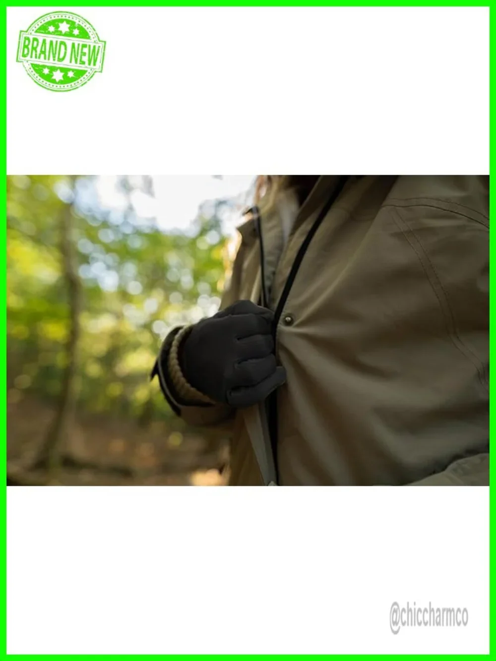 Silk Glove Liners Touchscreen Thermal Hypoallergenic Unisex with Wash Bag